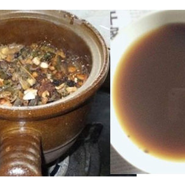 “济康中医+nutrient”治愈了我父亲的脑梗!